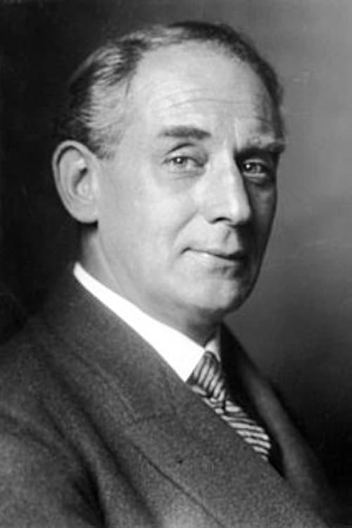 Leopold Kramer photo