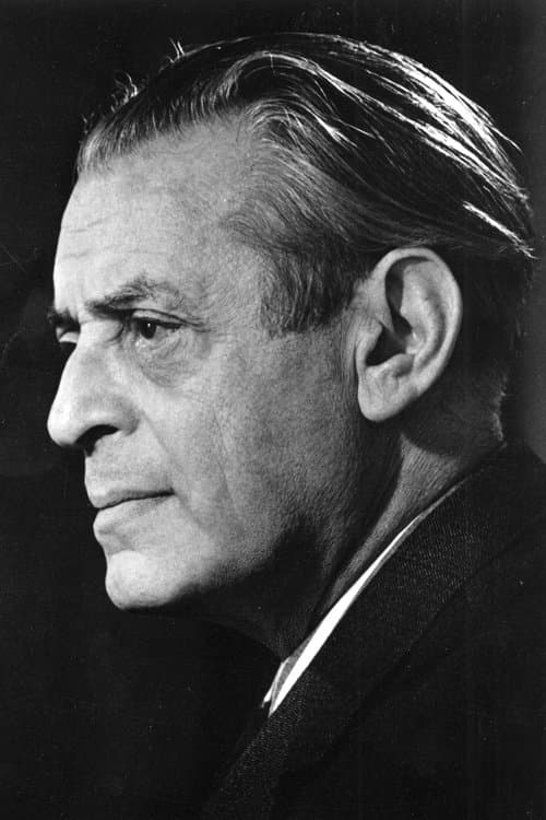 Leopold Lindtberg photo