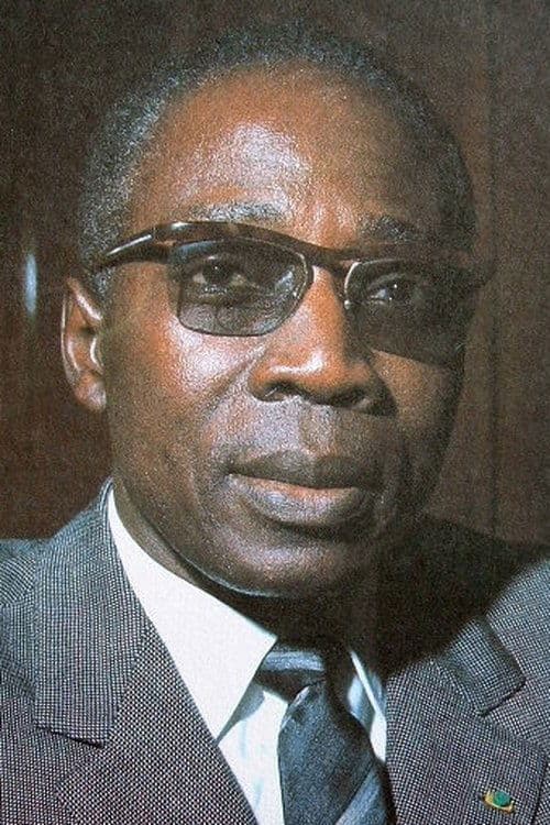 Léopold Sédar Senghor photo