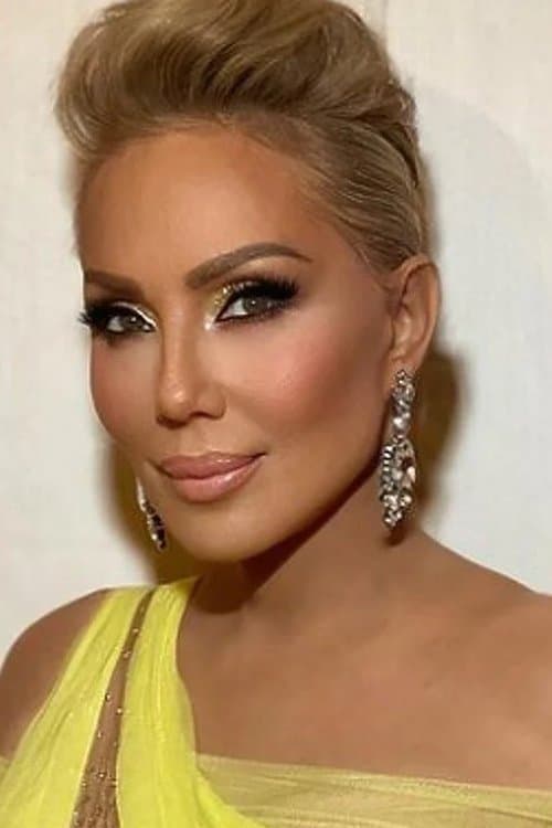 Lepa Brena photo