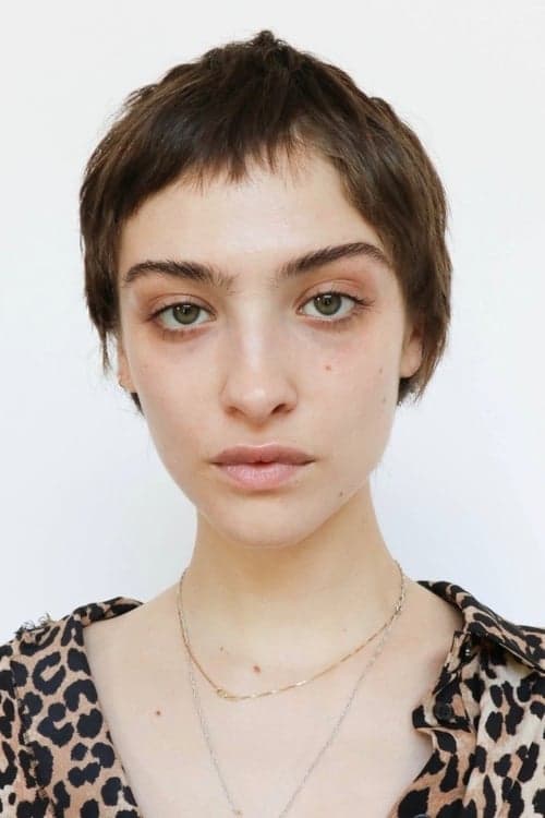 Lera Abova photo