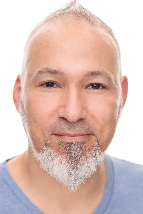 Leraldo Anzaldua photo