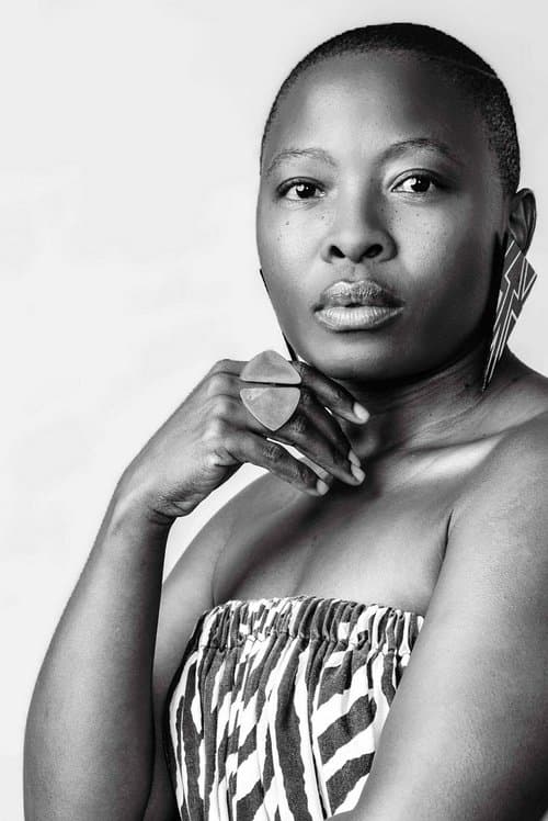 Lerato Mvelase photo