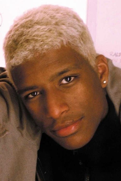 Leroy Delmar photo