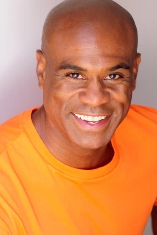 Leroy Edwards III photo