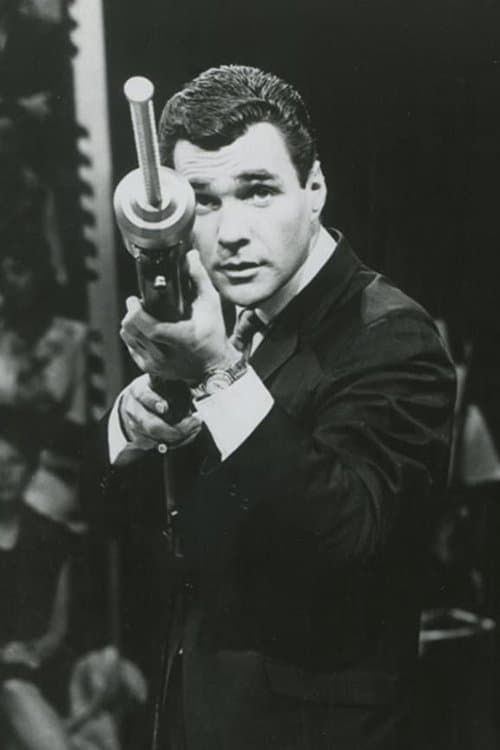 Les Crane photo