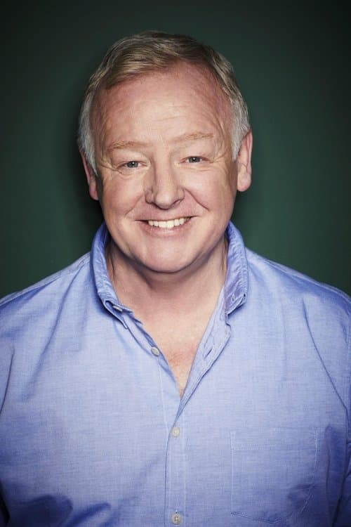 Les Dennis photo