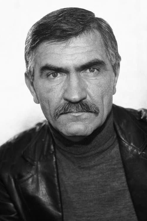 Les Serdyuk photo