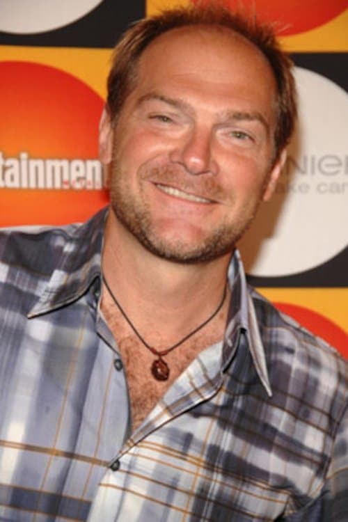 Les Stroud photo