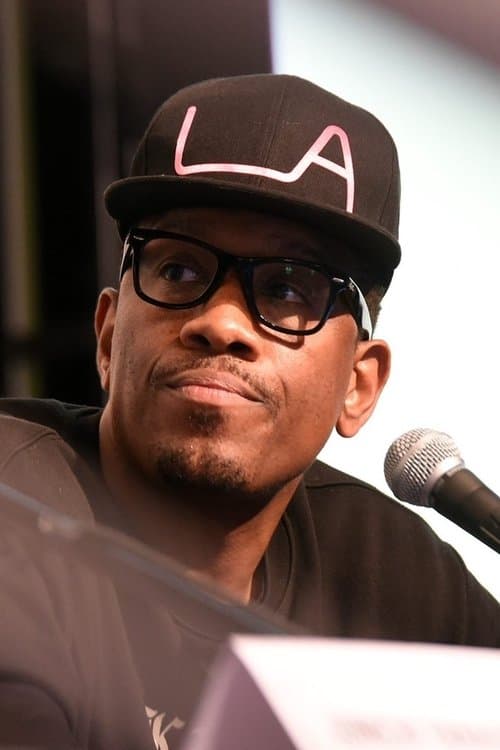 LeSean Thomas photo