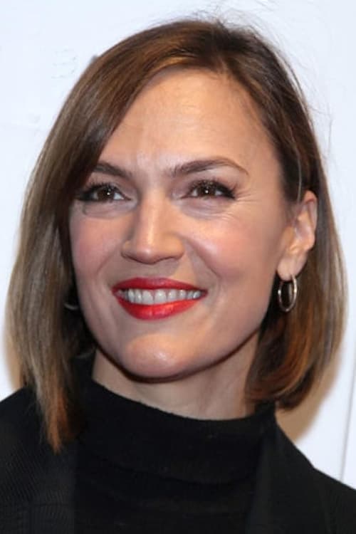 Lesley Fera photo