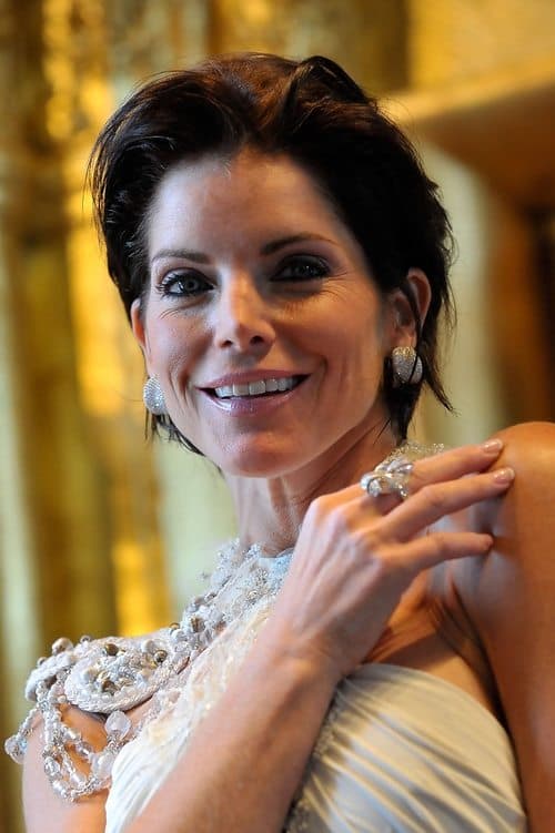 Lesli Kay photo