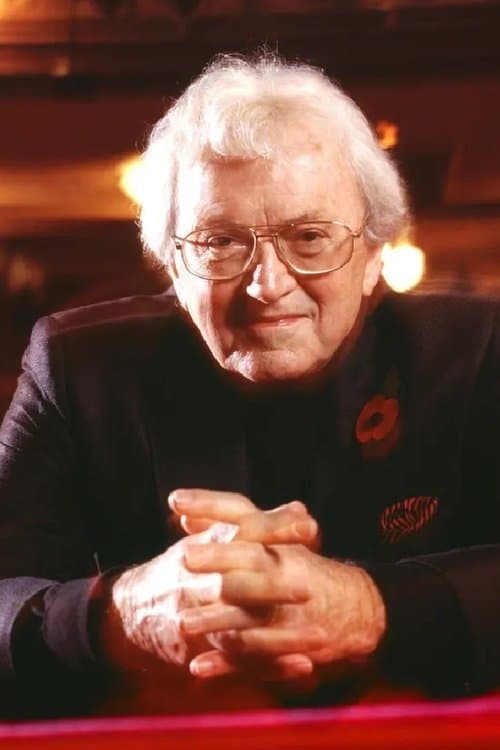 Leslie Bricusse photo