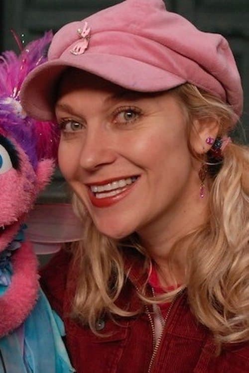 Leslie Carrara-Rudolph photo