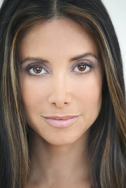 Leslie Danon photo