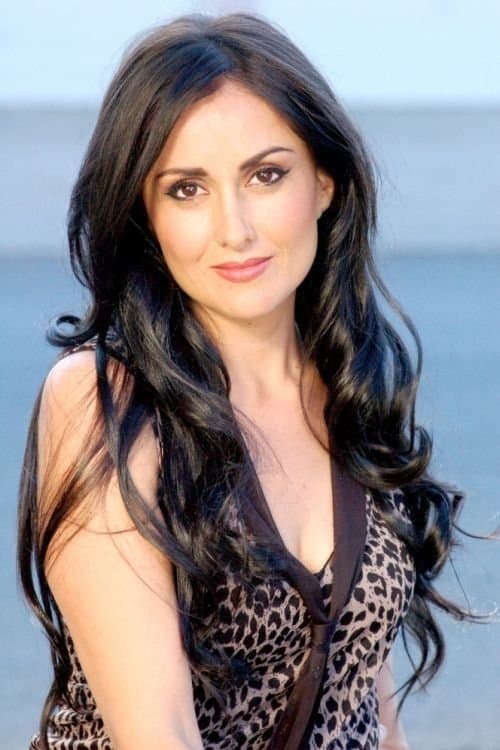 Leslie Garza photo