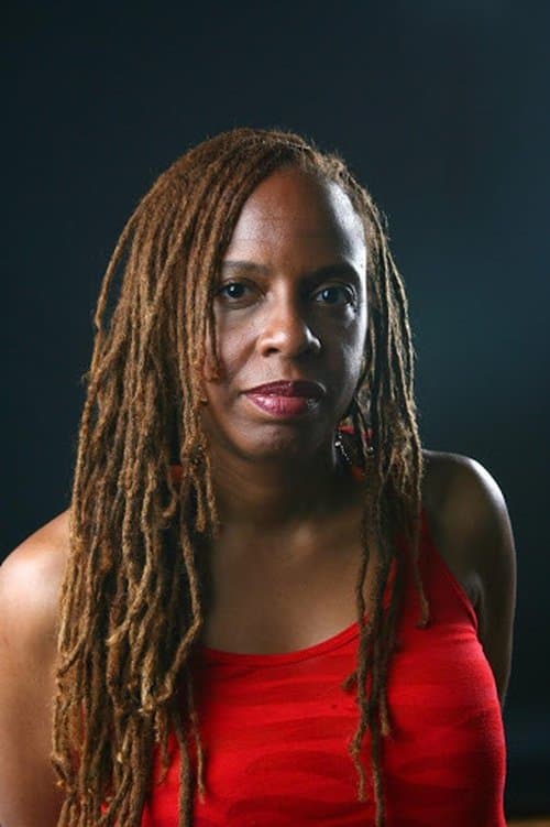 Leslie Harris photo
