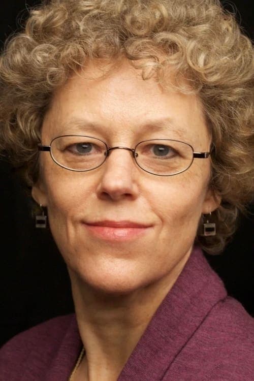 Leslie Kean photo