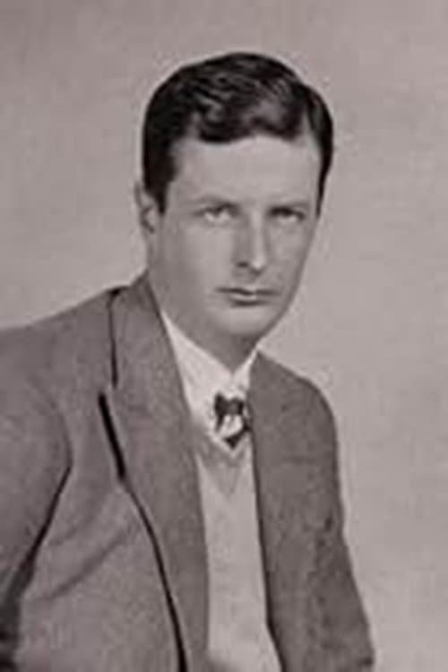 A portrait of Leslie S. Hiscott