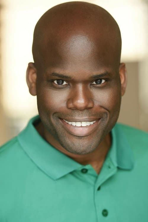 Lester Greene photo
