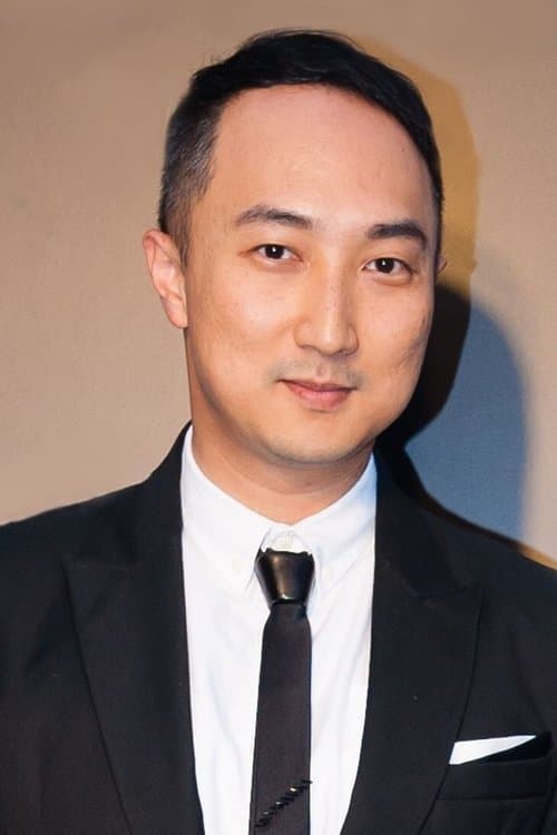 A portrait of Lester Hsi