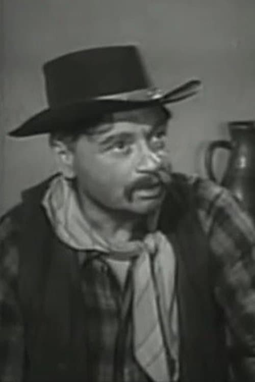 Lester Sharpe photo