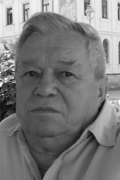 Leszek Drogosz photo
