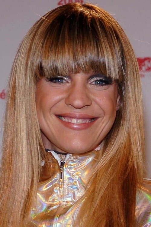 Leticia Brédice photo