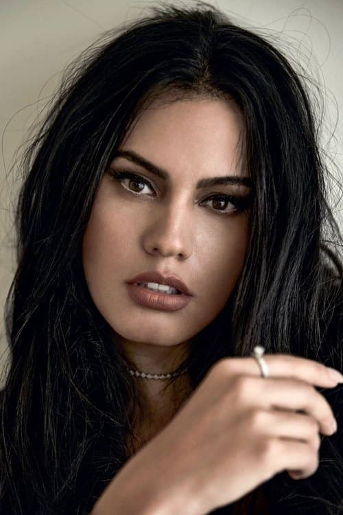 Letícia Lima photo