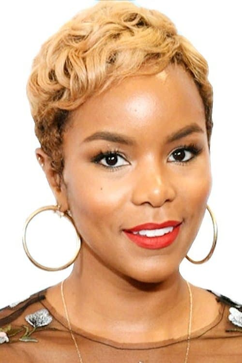 LeToya Luckett photo