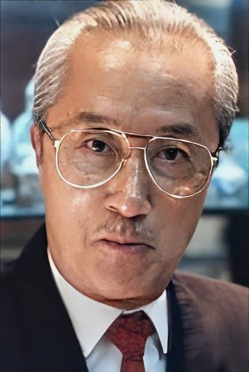 Leung Kai-Chi photo