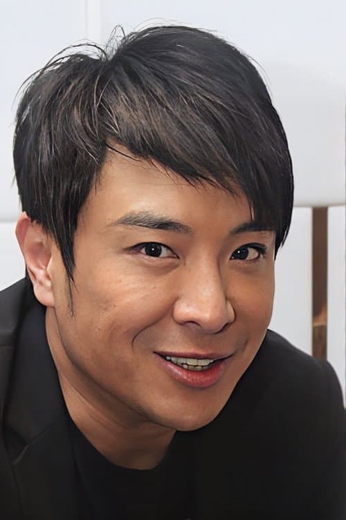 Leung See-Ho photo