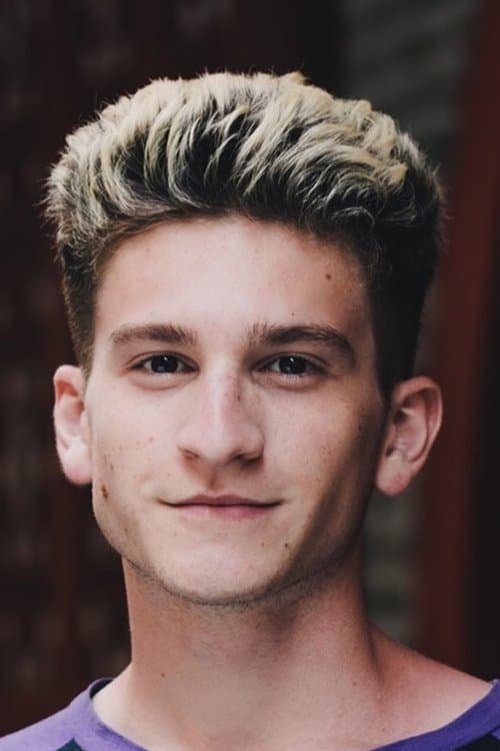 Lev Akselrod photo