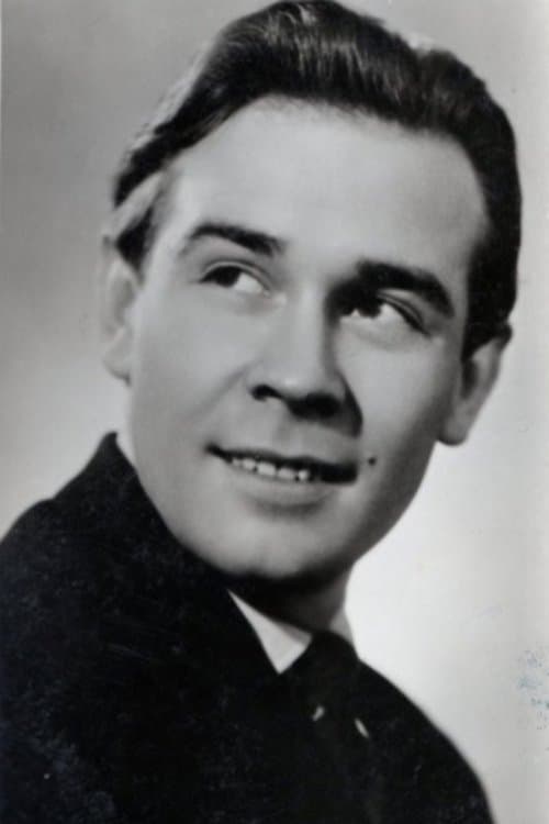 Lev Borisov photo