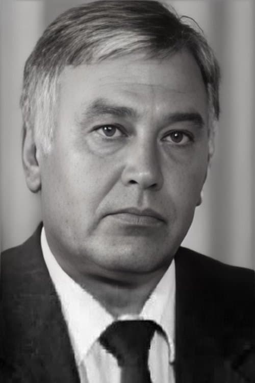 Lev Butenin photo