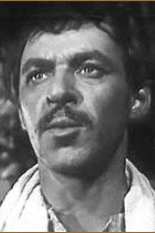 Lev Durasov photo
