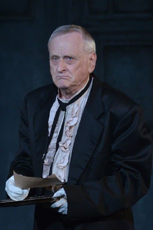 Lev Eliseev photo