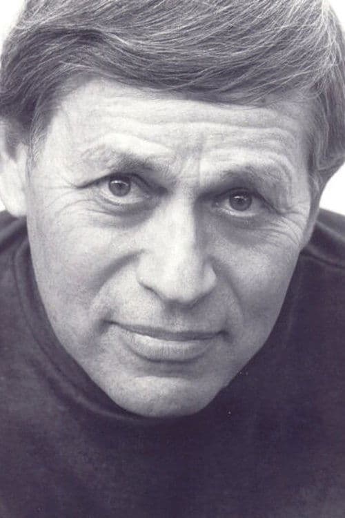 Lev Mailer photo