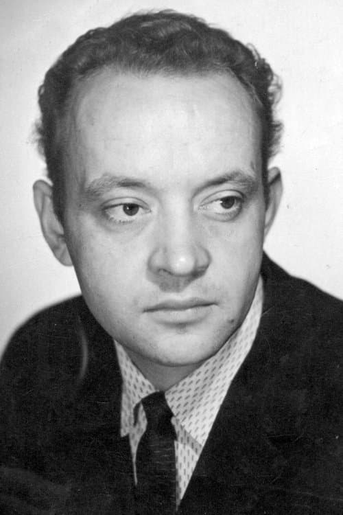 Lev Perfilov photo