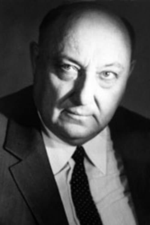 Lev Potyomkin photo