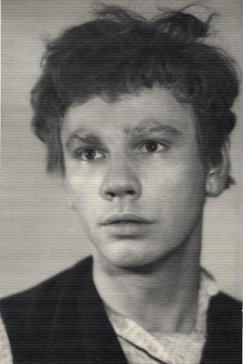 Lev Shabarin photo