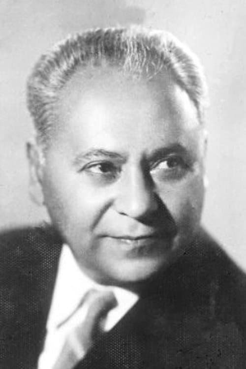 Lev Sverdlin photo