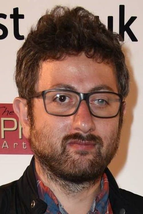 A portrait of Levan Bakhia