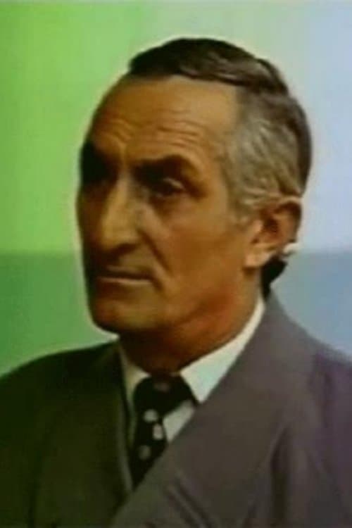 Levan Turmanidze photo