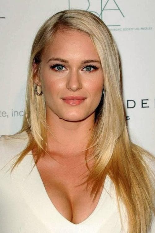 Leven Rambin photo