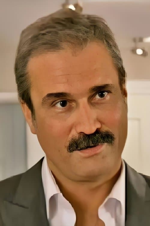 Levent Güner photo