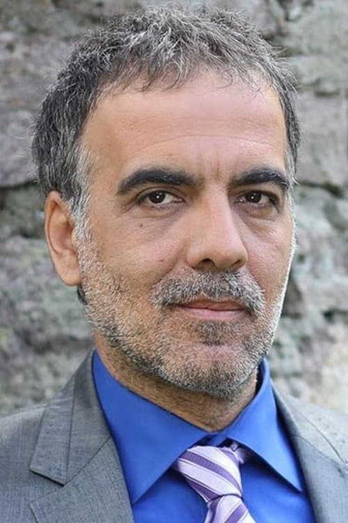 Levent Tülek photo