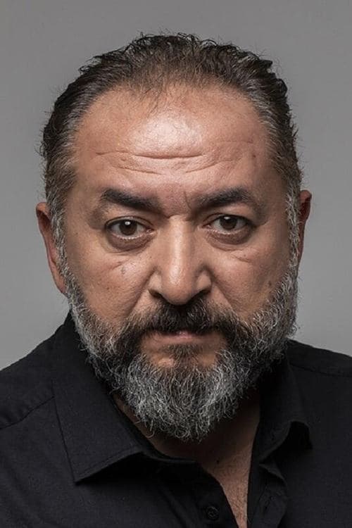 Levent Ünsal photo
