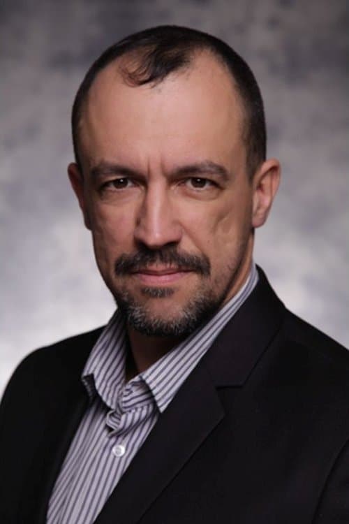 Levente Igaz photo