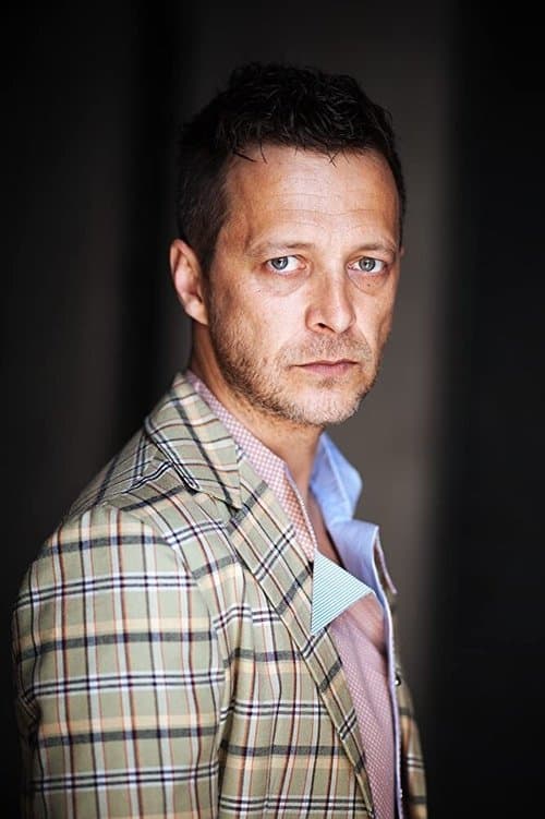 Levente Molnár photo